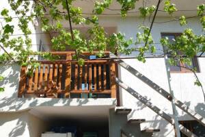 Изображение Изображение гостиницы "Гостевой дом «Лаура»" #9 #1