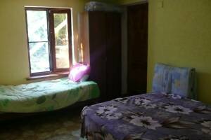 Изображение Изображение гостиницы "Гостевой дом «Лаура»" #10 #2