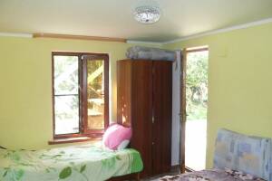 Изображение Изображение гостиницы "Гостевой дом «Лаура»" #12 #4