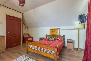 Изображение Изображение гостиницы "Гостевой дом «над Аквалоо»" #13 #5