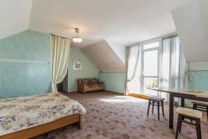 Изображение Изображение гостиницы "Гостевой дом «над Аквалоо»" #14 #6