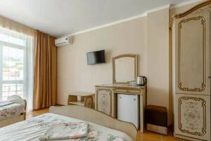 Изображение Изображение гостиницы "Гостиница «Мираж-престиж»" #9 #1