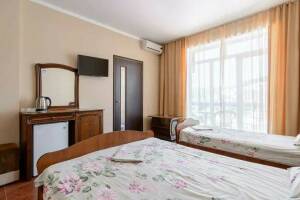 Изображение Изображение гостиницы "Гостиница «Мираж-престиж»" #10 #2