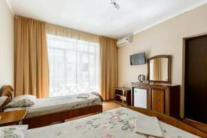 Изображение Изображение гостиницы "Гостиница «Мираж-престиж»" #11 #3