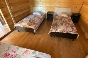 Изображение Изображение гостиницы "Гостевой дом «Каролина»" #9 #1