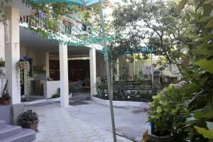 Изображение Изображение гостиницы "Гостевой дом «У Левона»" #17 #9