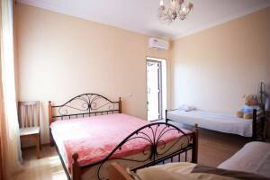 Изображение Изображение гостиницы "Гостевой дом «на Гечба 7»" #9 #1