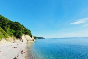 Изображение Изображение гостиницы "Таунхаус у моря" #10 #2