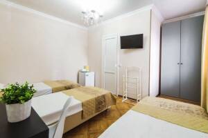 Изображение Изображение гостиницы "Гостевой дом «Солнечный берег»" #10 #2