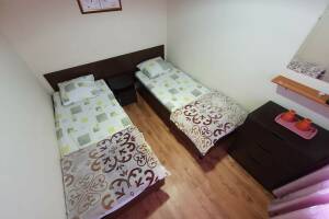 Изображение Изображение гостиницы "Гостевой дом «Солнечный берег»" #11 #3