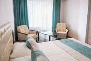 Изображение Изображение гостиницы "Гостевой дом «Солнечный берег»" #14 #6