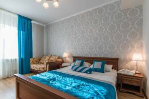 Изображение Изображение гостиницы "Гостевой дом «Солнечный берег»" #15 #7