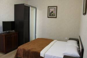 Изображение Изображение гостиницы "Частный сектор «У Георгия»" #9 #1