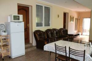 Изображение Изображение гостиницы "Частный сектор «У Георгия»" #10 #2