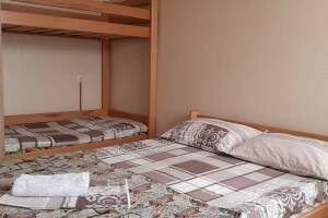 Изображение Изображение гостиницы "Усадьба «Как дома»" #12 #4