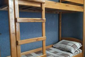 Изображение Изображение гостиницы "Усадьба «Как дома»" #13 #5