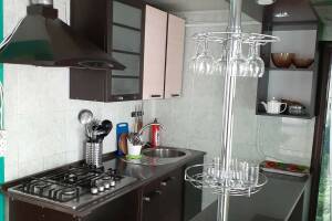 Изображение Изображение гостиницы "Гостевой дом «Бабушкин дворик»" #10 #2