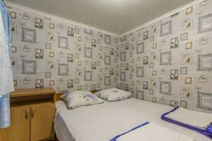 Изображение Изображение гостиницы "Гостевой дом «Бабушкин дворик»" #11 #3