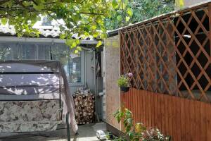 Изображение Изображение гостиницы "Гостевой дом «Бабушкин дворик»" #12 #4