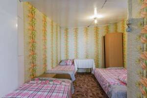 Изображение Изображение гостиницы "Гостевой дом «Бабушкин дворик»" #13 #5