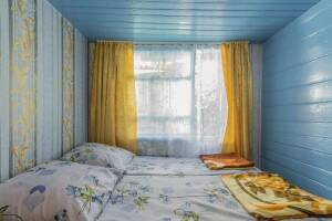 Изображение Изображение гостиницы "Гостевой дом «Бабушкин дворик»" #14 #6