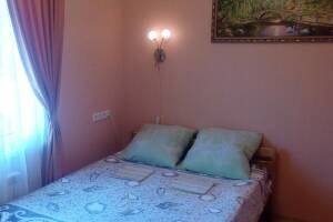 Изображение Изображение гостиницы "Гостевой дом «Робинзон»" #9 #1