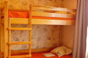 Изображение Изображение гостиницы "Гостевой дом «Робинзон»" #10 #2