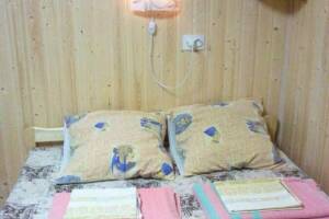 Изображение Изображение гостиницы "Гостевой дом «Робинзон»" #13 #5