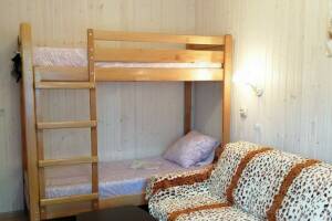 Изображение Изображение гостиницы "Гостевой дом «Робинзон»" #15 #7