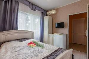 Изображение Изображение гостиницы "Гостевой дом «Виолетта»" #9 #1