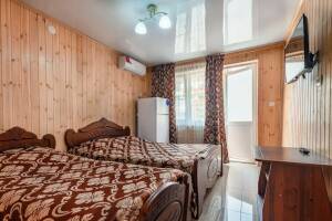 Изображение Изображение гостиницы "Гостевой дом «Виолетта»" #12 #4