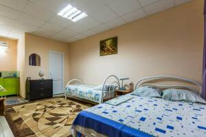 Изображение Изображение гостиницы "Гостевой дом «Отдых»" #4 #1