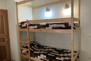 Изображение Изображение гостиницы "Эллинг «19−20»" #14 #6