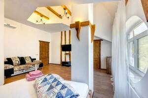 Изображение Изображение гостиницы "Гостевой дом «Кристалл»" #11 #3