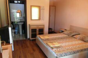 Изображение Изображение гостиницы "Мини-отель «Гагра»" #9 #1