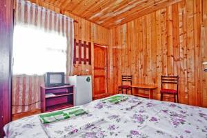 Изображение Изображение гостиницы "Мини-отель «Гагра»" #10 #2