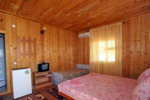 Изображение Изображение гостиницы "Мини-отель «Гагра»" #11 #3