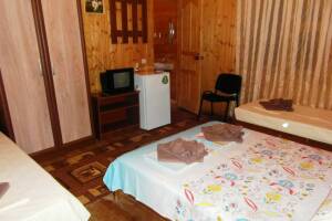 Изображение Изображение гостиницы "Мини-отель «Гагра»" #12 #4