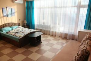 Изображение Изображение гостиницы "Эллинг «Aqua-Marina»" #9 #1