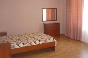 Изображение Изображение гостиницы "Гостевой дом «Акварель»" #4 #1