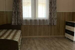 Изображение Изображение гостиницы "Гостевой дом «Акварель»" #6 #3