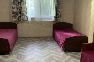 Изображение Изображение гостиницы "Гостевой дом «Акварель»" #7 #4