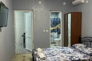 Изображение Изображение гостиницы "Гостевой дом «Домик у Светланы»" #9 #1