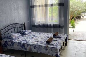 Изображение Изображение гостиницы "Гостевой дом «Домик у Светланы»" #10 #2