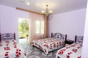 Изображение Изображение гостиницы "Гостевой дом «Домик у Светланы»" #11 #3