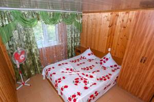 Изображение Изображение гостиницы "Гостевой дом «Домик у Светланы»" #12 #4