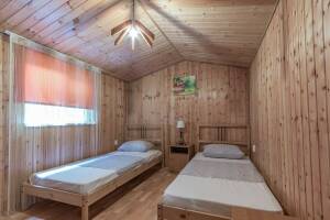 Изображение Изображение гостиницы "Гостевой дом «Ласковый берег»" #9 #1