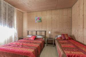 Изображение Изображение гостиницы "Гостевой дом «Ласковый берег»" #11 #3