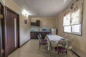 Изображение Изображение гостиницы "Гостевой дом «Ласковый берег»" #13 #5