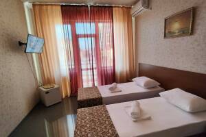 Изображение Изображение гостиницы "Мини-отель «Крокус»" #10 #2